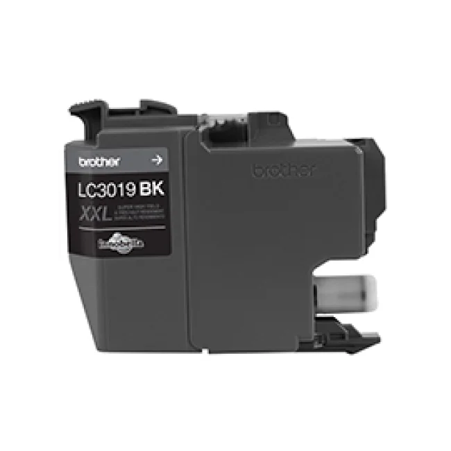 Brother LC-3019BK cartucho de tinta Original Extra (Súper) alto rendimiento Negro image 2