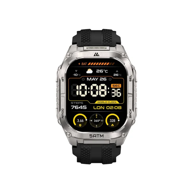 Smartwatch KOSPET KOSPET TANK M4C tmko-007