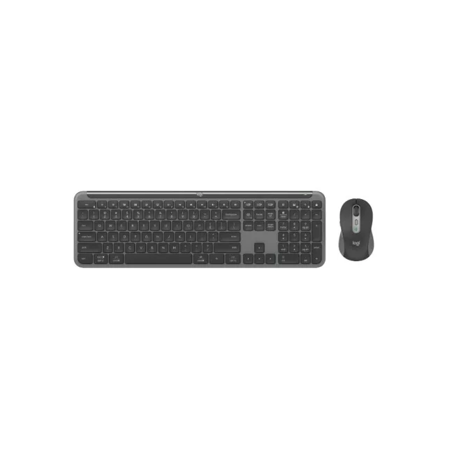Logitech Signature Slim Combo MK950