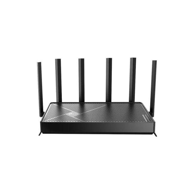 TP-Link Archer BE400 router inalámbrico 2.5 Gigabit Ethernet Doble banda (2,4 GHz / 5 GHz) Negro image 2