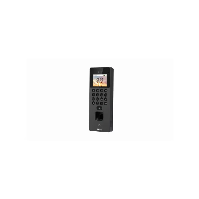 ZKTECO CONTROL ACCESO Y ASISTENCIA TCP/IP/WIFi(SenseFace2A)