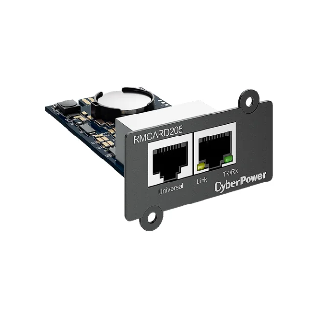 CyberPower RMCARD205 accesorio para UPS