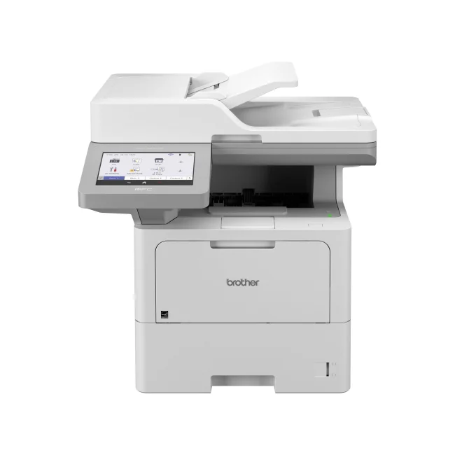 Brother MFC-L6915DW Impresora multifunción Laser A4 1200 x 1200 DPI 50 ppm Wifi
