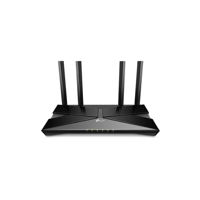 TP-Link Archer AX10 router inalámbrico Gigabit Ethernet Doble banda (2,4 GHz / 5 GHz) Negro