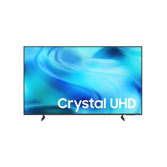 PANTALLA SAMSUNG 50" AI SMART TV CRYSTAL UHD UN50U8200HFXZX 4K NEGRO
