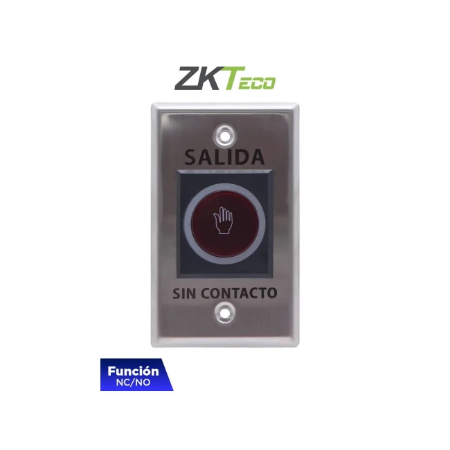 Control de Acceso ZK TECO TLEB102