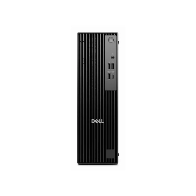 PC DELL PRO SLIM (QCS1250) Core Ultra 5 235 (5GHz, 14 Cores, 13 TOPS NPU), 16GB, 512GB SSD, Win 11 Pro, Garantía 3 Year.QCS1250_U5ARL16512WPS_3W GFCMC