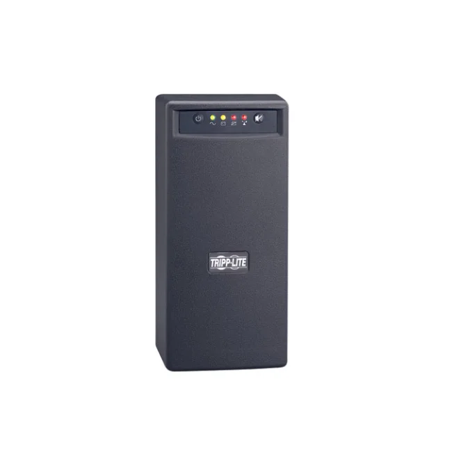 Tripp Lite OMNIVS1000 UPS OmniVS Interactivo de 120V, 1000VA y 500W, torre, puerto USB image 2