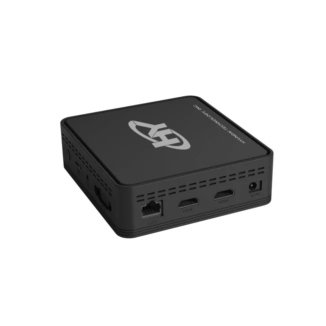 Mini PC HYUNDAI HTN4020MPC04