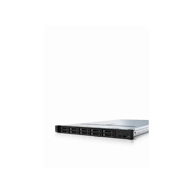 Servidor tipo rack 1U 1288 V8