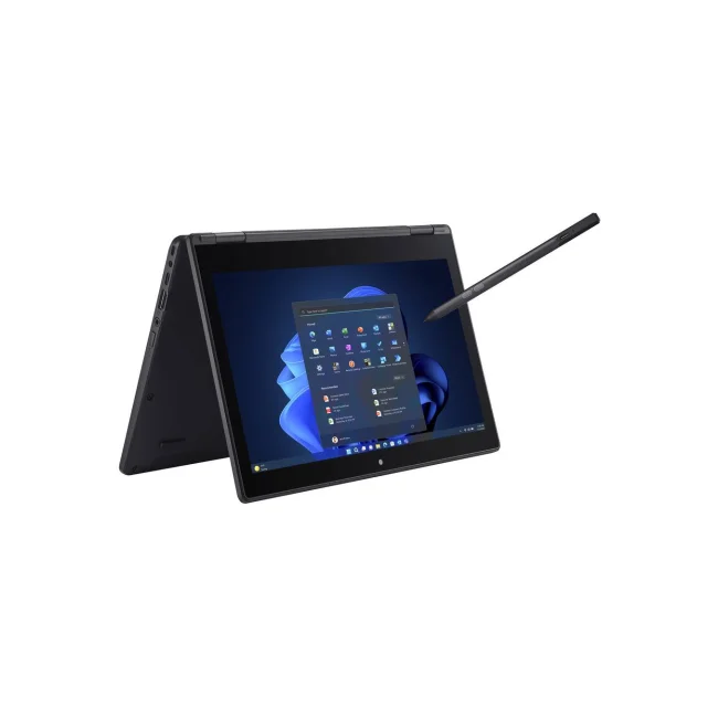 LAPTOP LIVA12EP 11.6 IPS CELERON N100 4GB/128GB SSD/MICROSD HDMI WINOWS 11 PRO