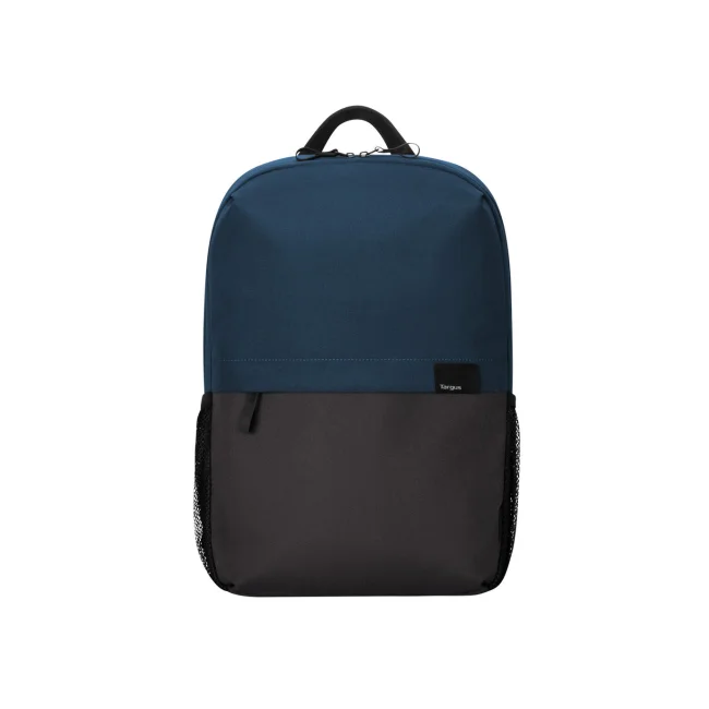 Targus TBB63602GL mochila Mochila casual Azul Plástico reciclado image 2