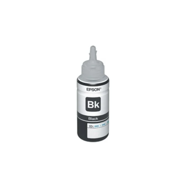 TINTA EPSON T664120 BOTE NEGRO P L1455/L495/L1300/L220/L375/L575/L455/L655/L656