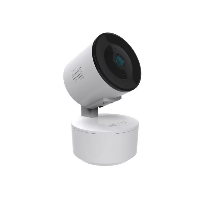 Cámara Interior PTZ Nexxt Solutions Home NHC-P710