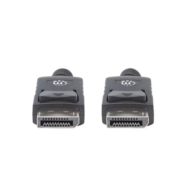 Manhattan 4K@60Hz Cable DisplayPort