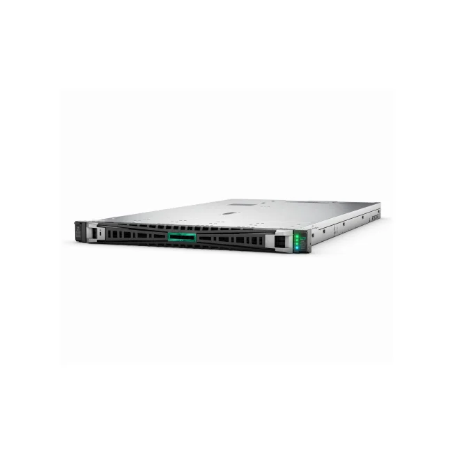 HPE ProLiant Compute DL360 Gen12 6505P 12c 1P 2x32GB-R 8SFF MR408i-o 2x960GB SSD 2x800W PS LA Server