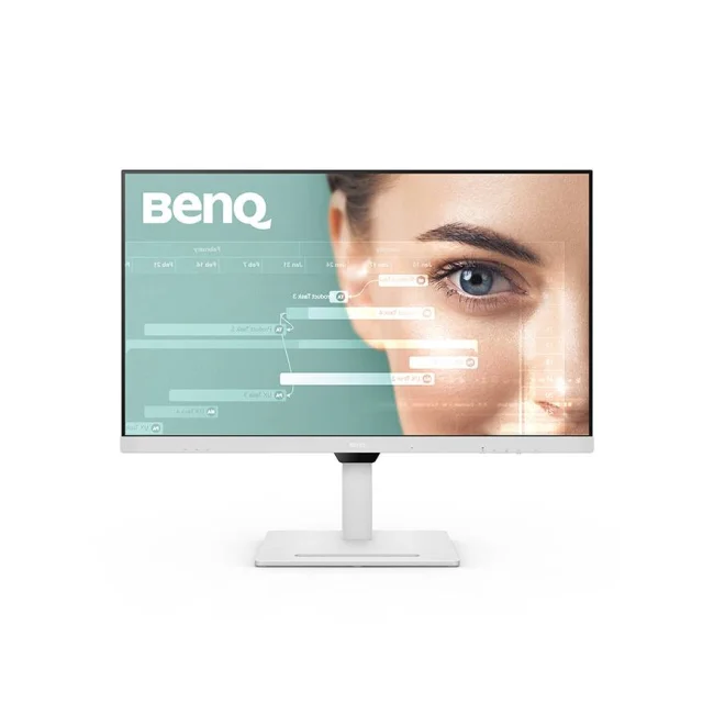 BenQ GW3290QT monitor de computadora 80 cm (31.5") 2560 x 1440 Pixeles Quad HD LED Blanco