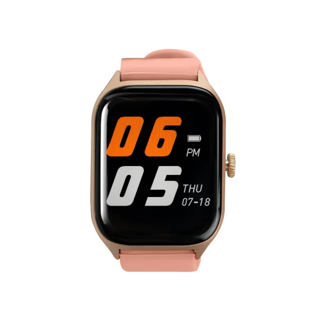 RELOJ INTELIGENTE MERCURY - ROSA image 2