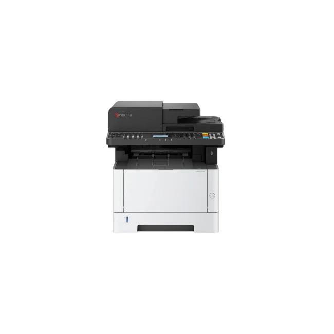 Impresora multifuncional monocromática A4, 3 en 1 KYOCERA MA4000x/L110C0D2US0 DUPLEX ESTANDAR