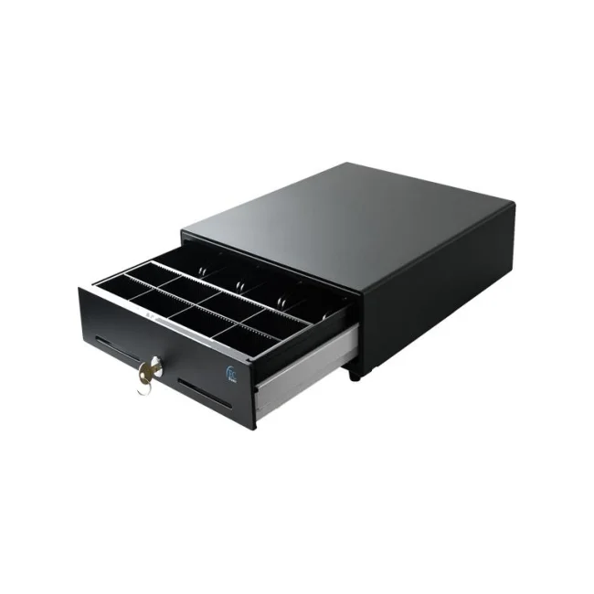 Cajón de Dinero EC-LINE EC-5100II-BLACK