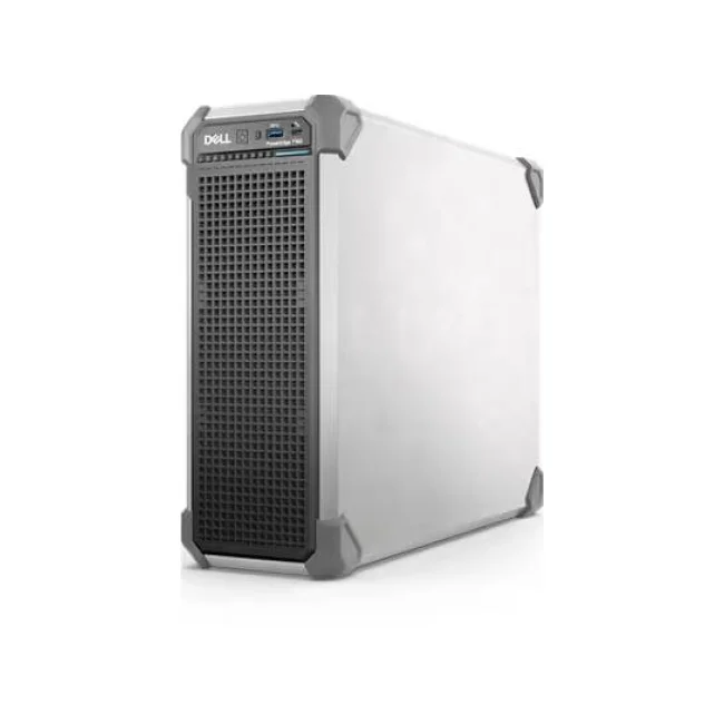 DELL PowerEdge T160 servidor 2 TB Tower (3U) Intel Xeon 6 6315P 2.8 GHz 16 GB DDR5-SDRAM 300 W