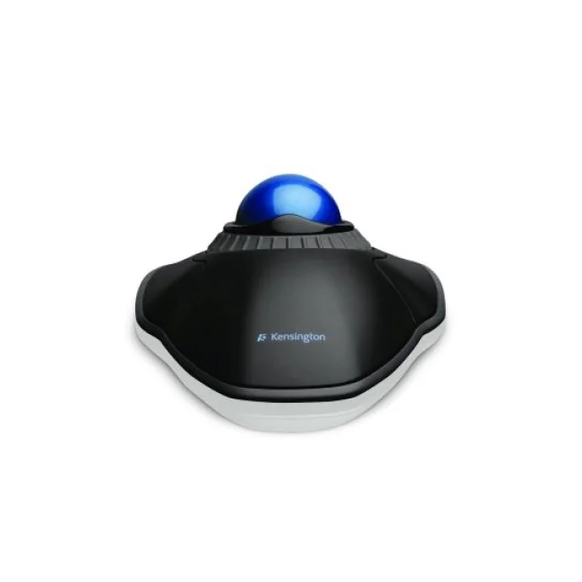Kensington Orbit Trackball ratón Oficina Ambidiestro USB tipo A