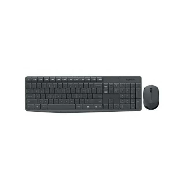 Logitech MK235