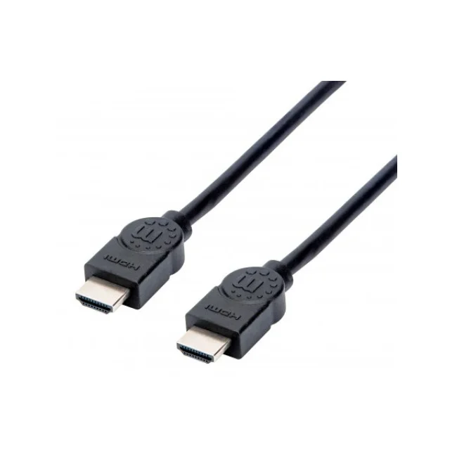 Manhattan Cable HDMI de Alta Velocidad image 4