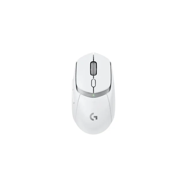 Logitech G309 Lightspeed ratón Juego Ambidiestro RF inalámbrico + bluetooth Opto-mecánica 25600 DPI