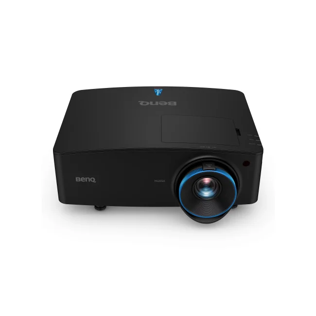 BenQ LU935ST Proyector de corto alcance 5500 lúmenes ANSI DLP WUXGA (1920x1200) Negro