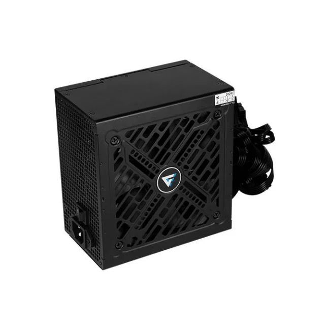 FUENTE DE PODER  GAME FACTOR 750WATTS 80 PLUS BRONZE PSG750