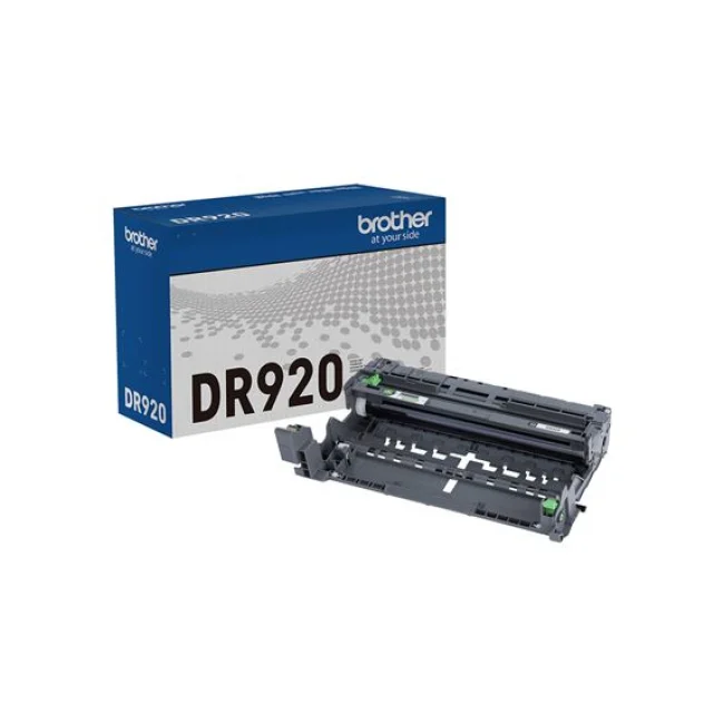 Tambor Brother Valor DR920 negro, rendimiento aproximado 75,000 páginas