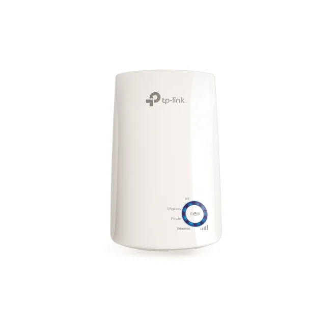 TP-Link Tapo TL-WA850RE extensor de red Repetidor de red Blanco 10, 300 Mbit/s image 5