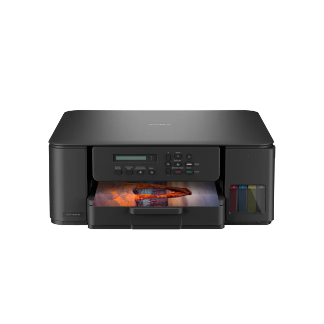 Brother DCPT530DW Impresora multifunción Inyección de tinta A4 6000 x 1200 DPI 27 ppm Wifi