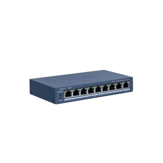 Switches HIKVISION DS-3E1309P-EI/M image 2