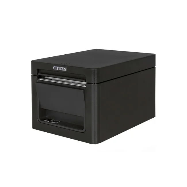 Impresora térmica CITIZEN CT-E351, Térmico, 250 mm/s, Alámbrico