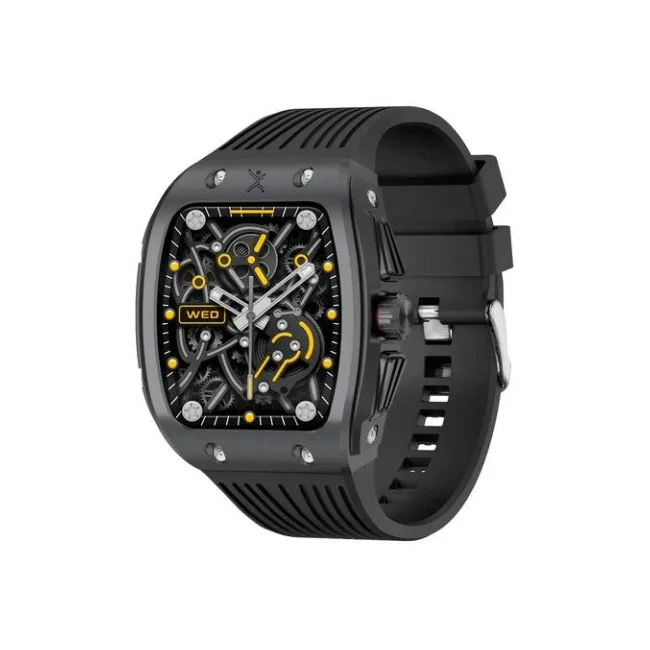 RELOJ INTELIGENTE CON CHAT GPT
- METRION image 2