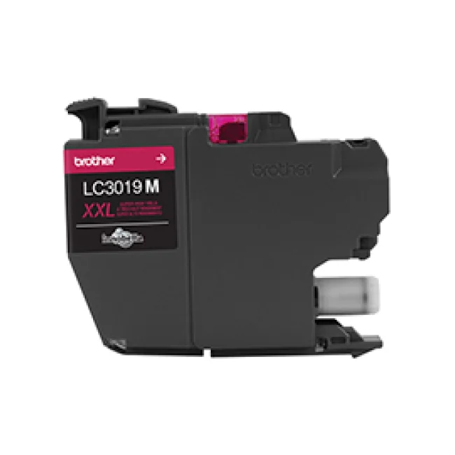 Brother LC-3019M cartucho de tinta Original Extra (Súper) alto rendimiento Magenta