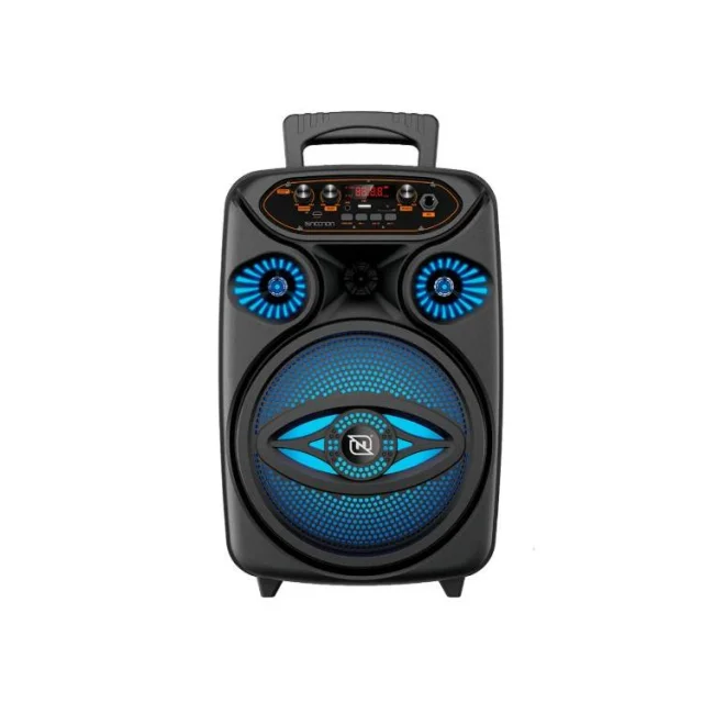 Bocina NECNON NB-08Y