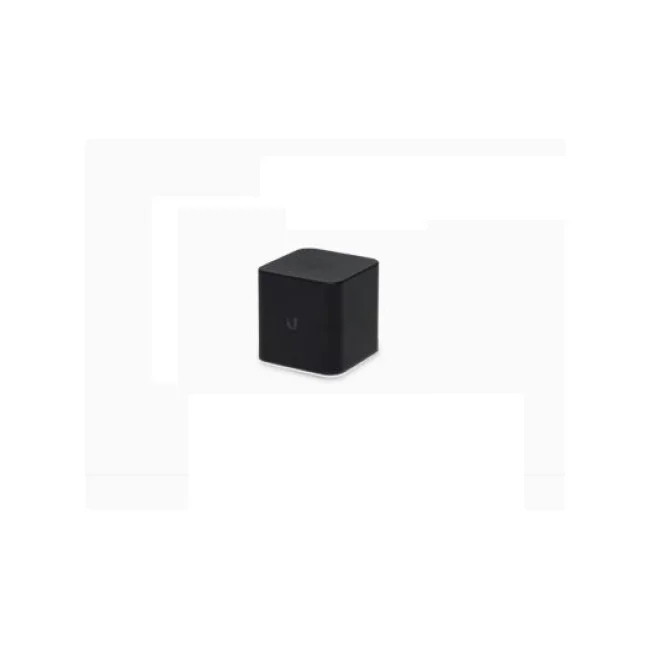 Ubiquiti airCube 300 Mbit/s Negro Energía sobre Ethernet (PoE) image 2