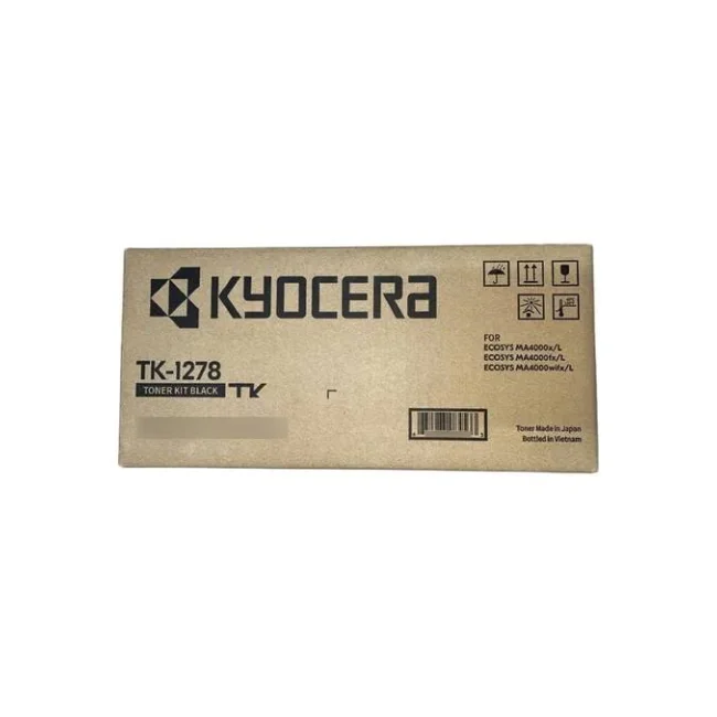 Tóners KYOCERA TK-1278