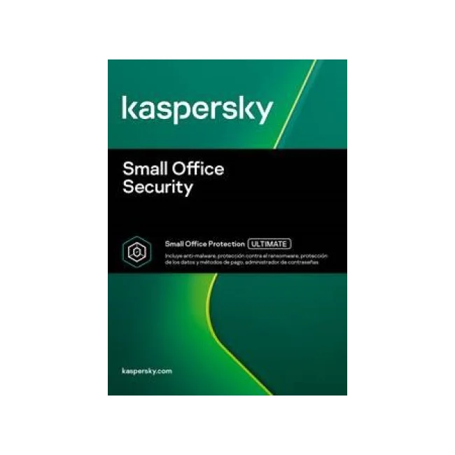 Small Office KASPERSKY ESD image 2