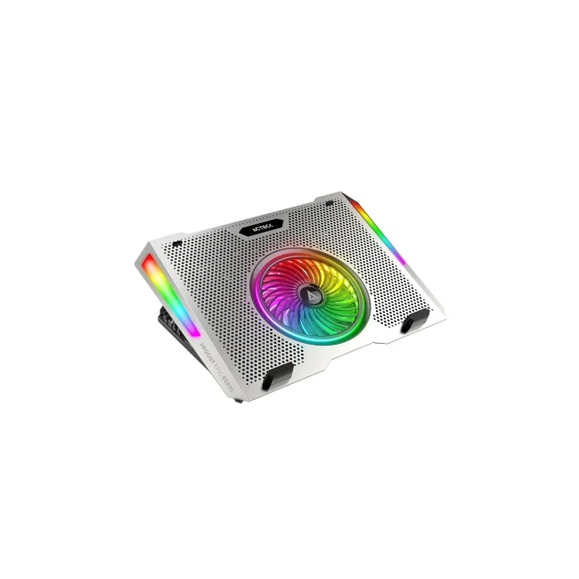 Bases Enfriadoras ACTECK BE670 image 2