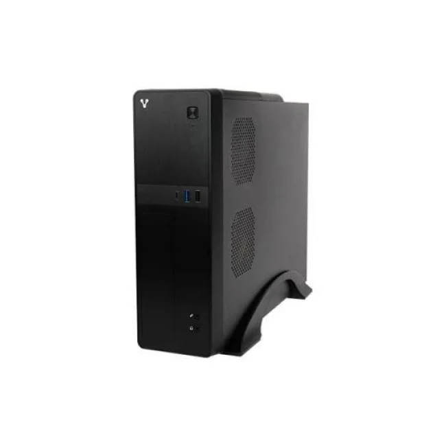 Computadora VORAGO SLIMBAY SB5 Intel Core I7 12700, 8 GB, 480 GB SSD, Windows Trial, Incluye KIT de teclado y mouse