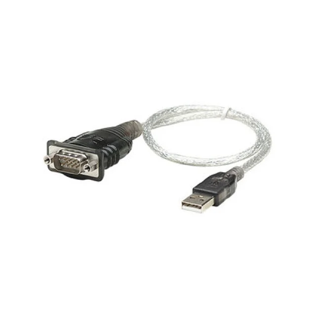 Manhattan Convertidor Serial a USB