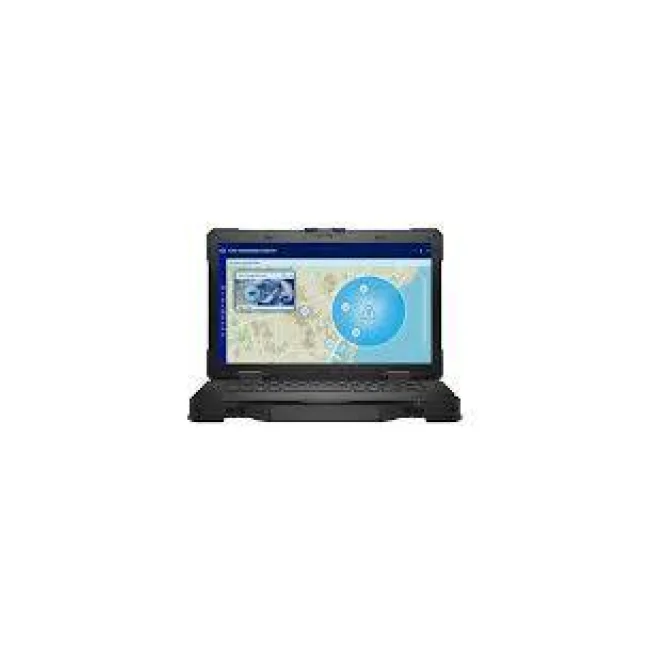 Dell Pro Rugged 14 3000202669543.3. Ultra 5 135U, 16 GB RAM,:512 GB. W11 Pro, Garantía 3 Years