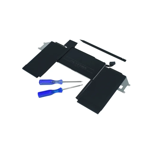 Bateria para Laptop OTA2389 OVALTECH 11.4v / 55wh para Apple MacBook Air 13 pulgadas (M1 - 2020) 4800Wh