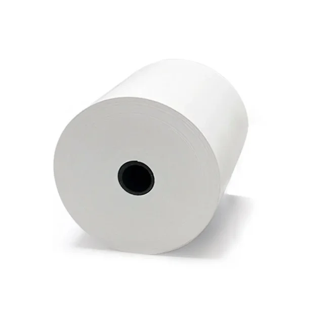PCM T8020M papel térmico 20 m