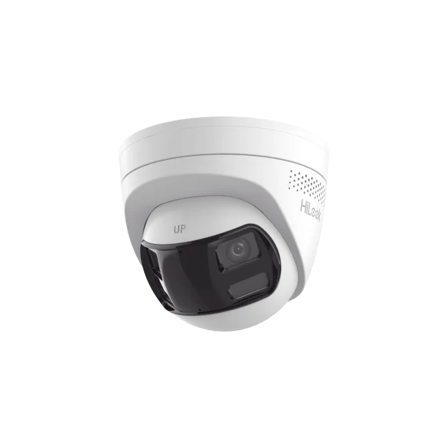 Cámara Turret IP HILOOK IPC-T280HAD-LUF/SL