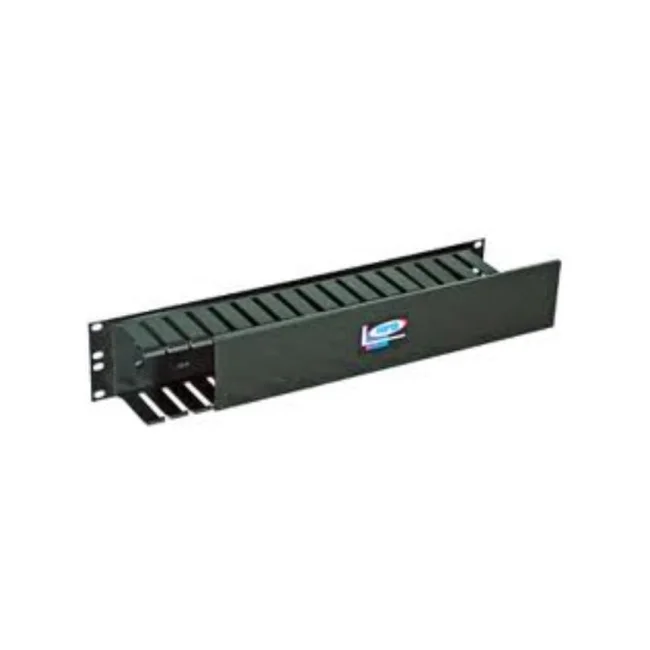 Organizador Horizontal NORTH SYSTEM NORTH109-BKL